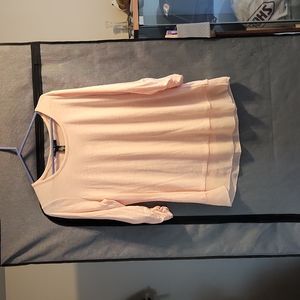 Light Pink Style & Co Top